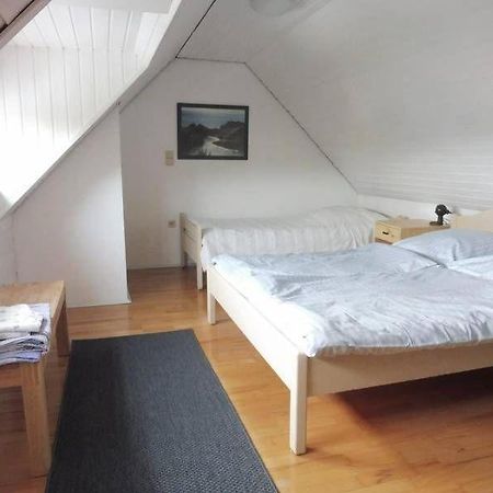 Ferienwohnung Wessels Kassel Exterior foto