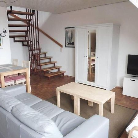Ferienwohnung Wessels Kassel Exterior foto