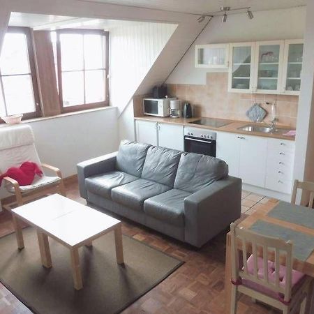 Ferienwohnung Wessels Kassel Exterior foto