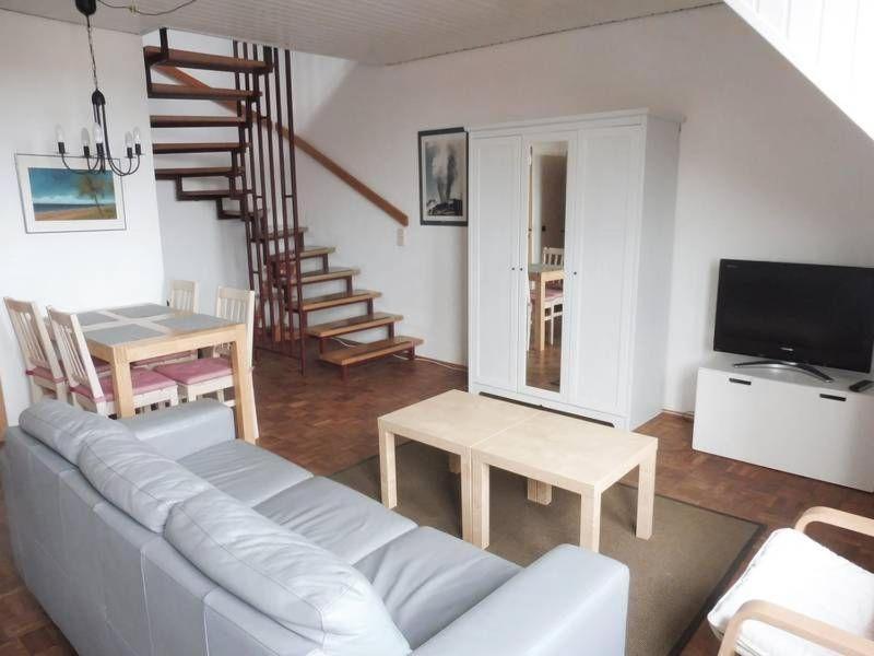Ferienwohnung Wessels Kassel Exterior foto