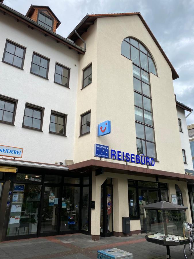 Ferienwohnung Wessels Kassel Exterior foto
